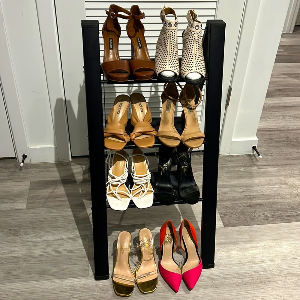 SEXY HEELS 👠